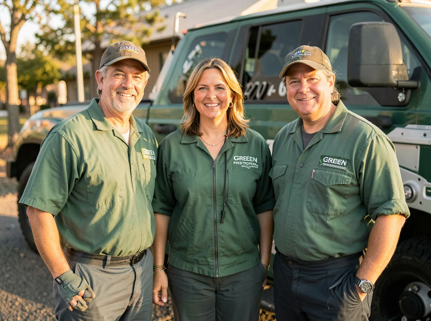 Water Damage Restoration company in Ione, CA