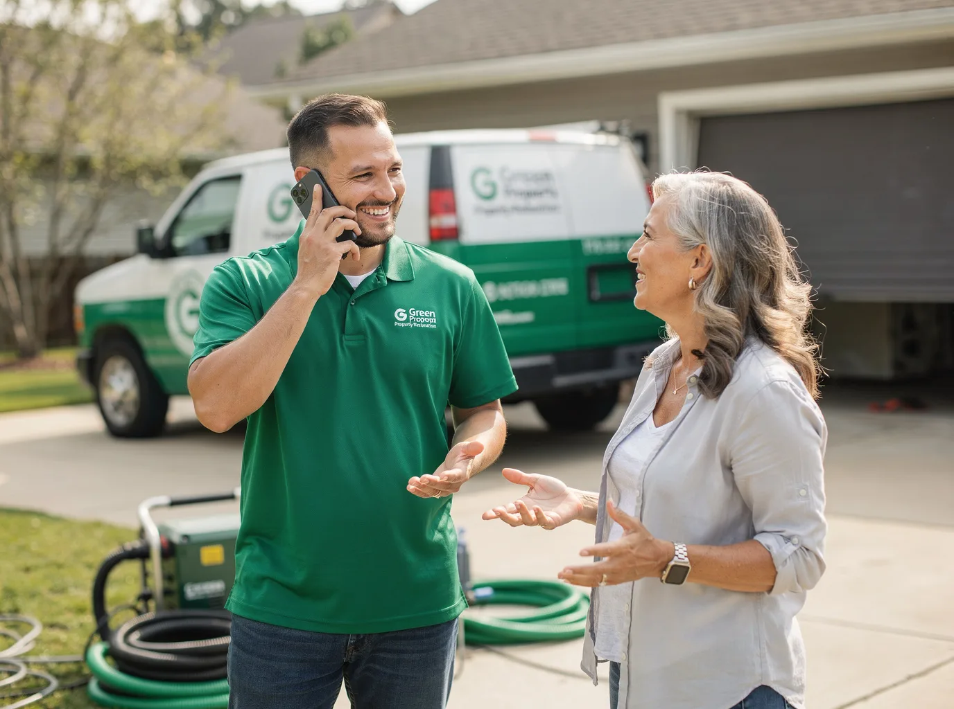 Water Damage Restoration Ione, CA FAQs